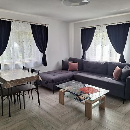 Noclegi Różanka Radomierz Exterior foto